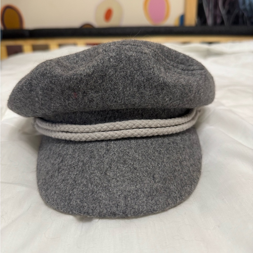 Braxton Fiddler Fisherman Cap
